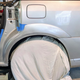 Illustration for article titled This 270,000-Mile Mazda MPV Is a High-Mileage Hero